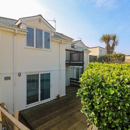 Beachcombers Newquay  Exterior photo