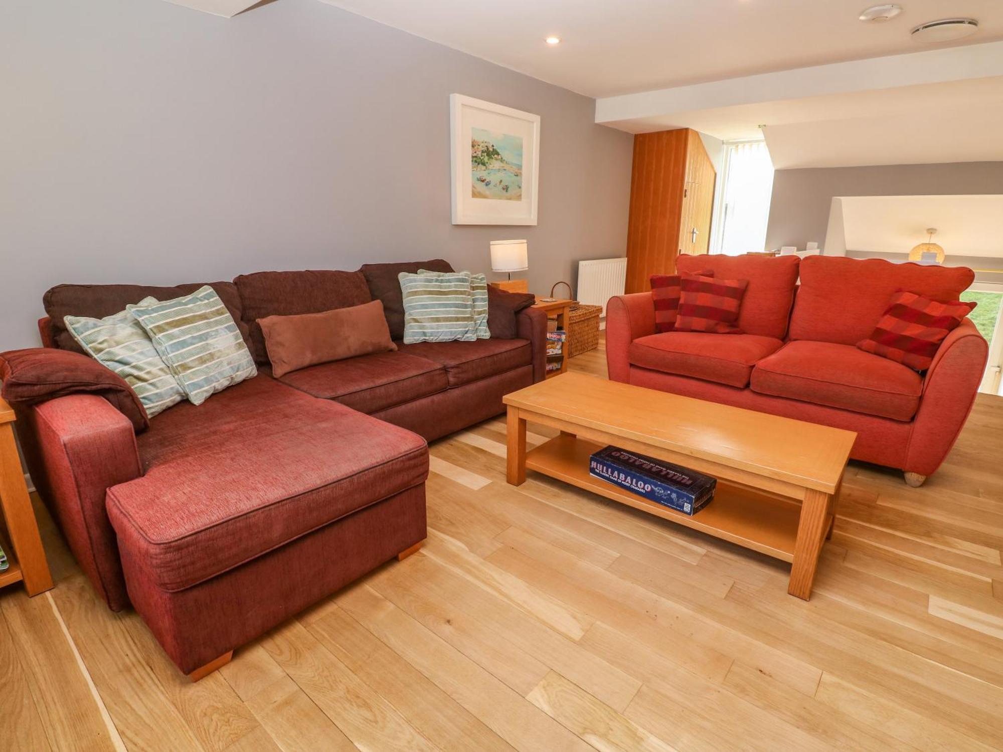 Beachcombers Newquay  Exterior photo